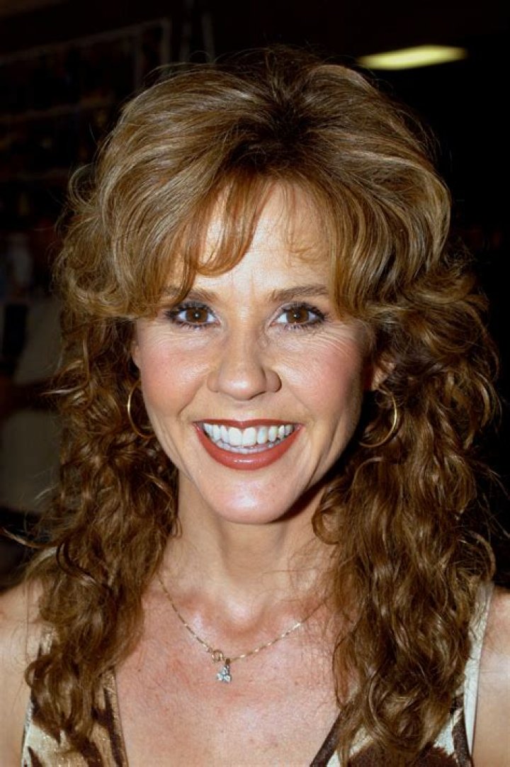 Linda Blair Net Worth: How Rich Is Linda Blair?