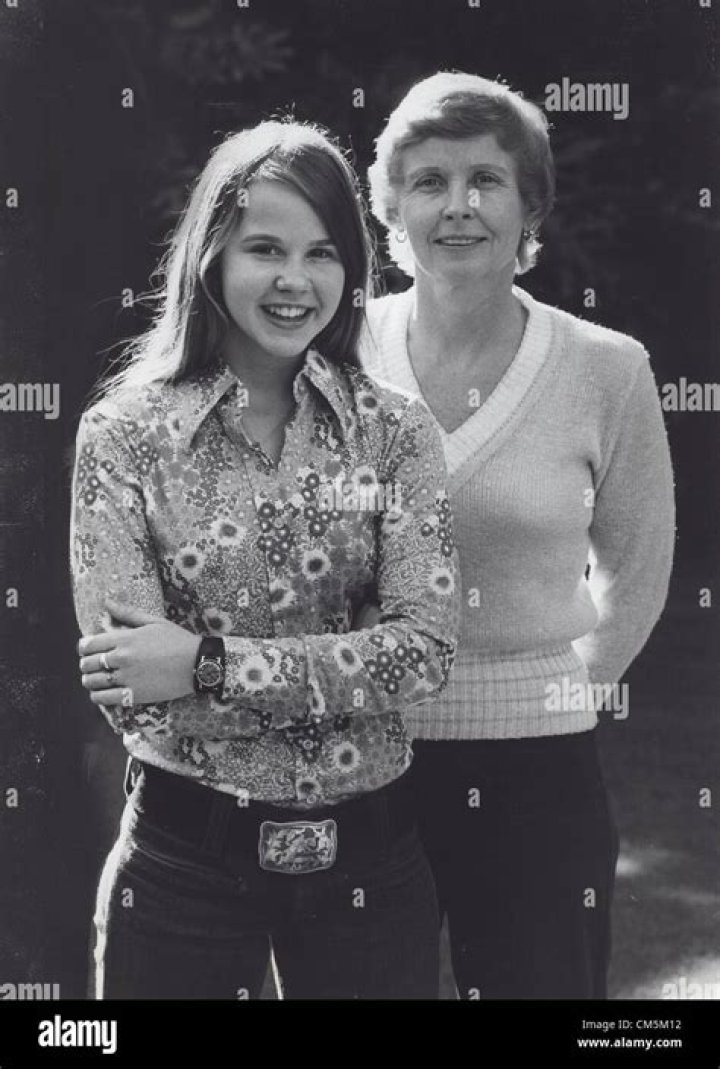 Linda Blair Parents: Meet Elinore Blair, James Blair