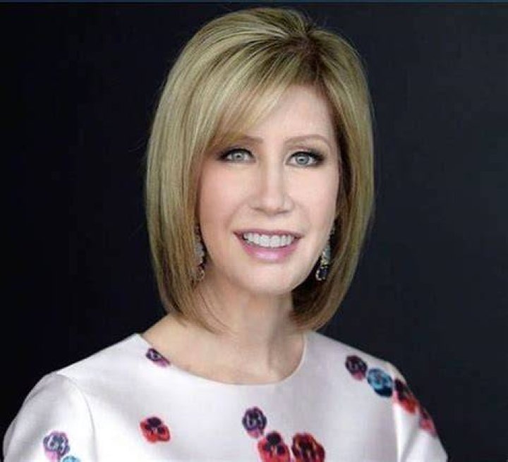 Lisa Osteen Wiki, Bio, Age and Net Worth: Lakewood Church Pastor