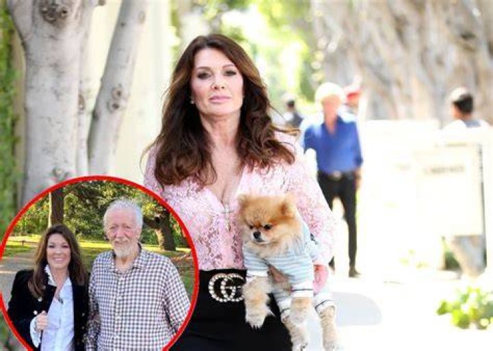 Lisa Vanderpump Parents: Who are Lisa Vanderpump’s parents?