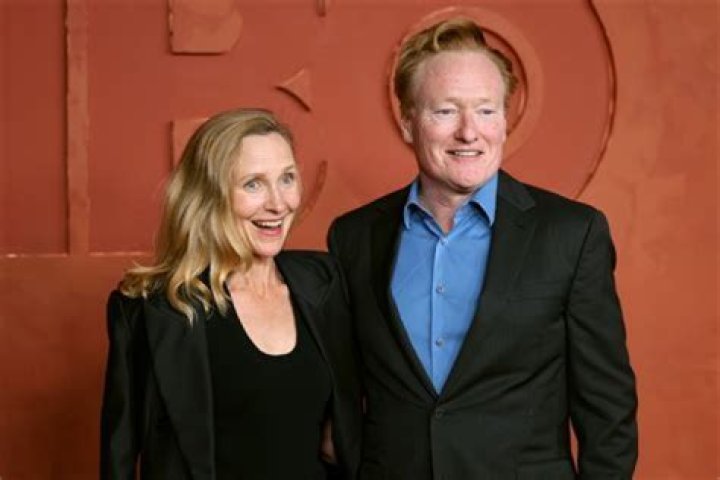 Liza Powel O’Brien (Conan O’Brien Wife) Wiki, Bio, Age, Height, Weight, Husband, Net Worth, Facts