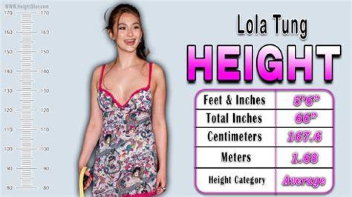 Lola Tung Height | How Tall Is ‘The Summer I Turned Pretty’ Actress?