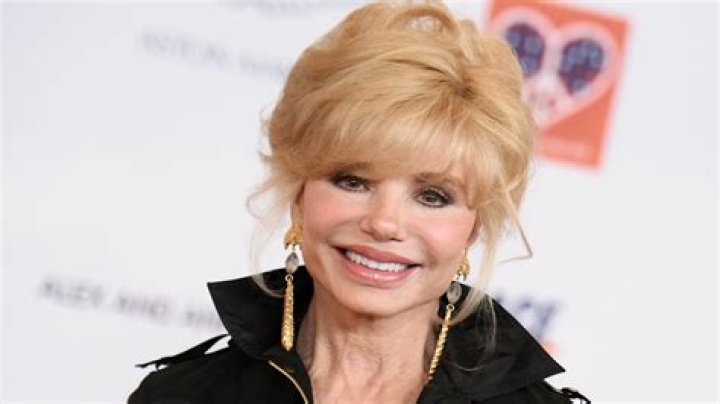 Loni Anderson’s net worth, fact, career, awards, biography & life story