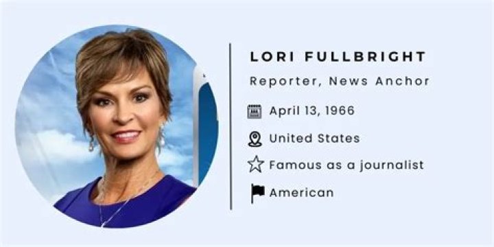 Lori Fullbright Bio, Wiki, Age, Husband, News On 6, Salary, and Net Worth