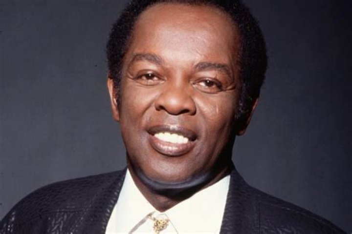 Lou Rawls’s Net Worth, Biography, Career, Awards, Fact and Life Story