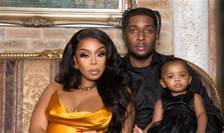 ‘Love & HipHop’ Cast Shay Johnson’s Announces Her First Pregnancy & Fans Wants To Know Who The Baby Daddy Is