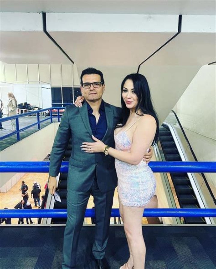 Lucero Rios Bio, Wiki, Age, Height, Family, Husband, Instagram Star and Net Worth