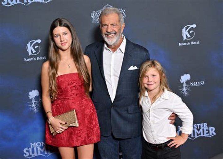 Lucia Gibson (Mel Gibson’s Daughter) Bio, Wiki, Age, Height, Parents, Mother, Movies, and Net Worth