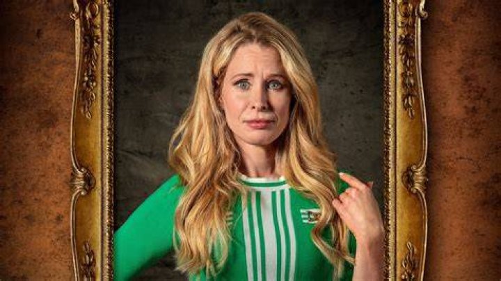 Lucy Beaumont Mother: Who Is Gill Adams?