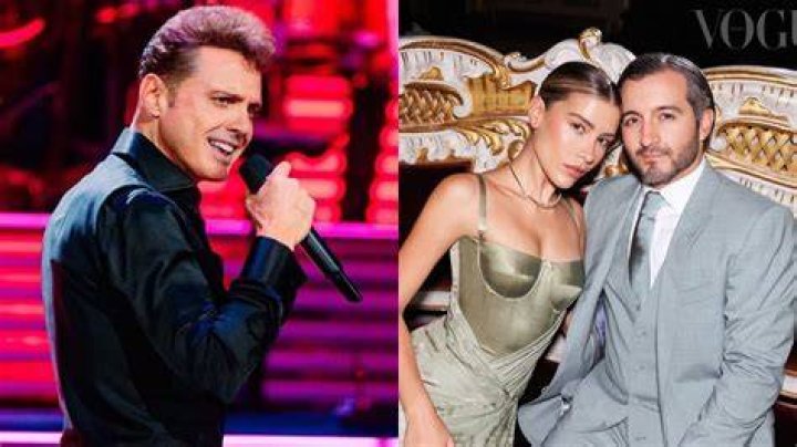 Luis Miguel Wife: Is Luis Miguel Married?