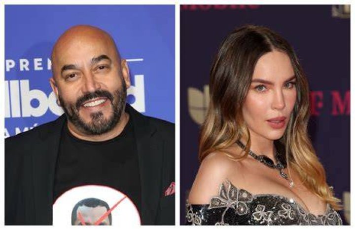 Lupillo Rivera ex-wife: Why is Mayeli Alonso famous?