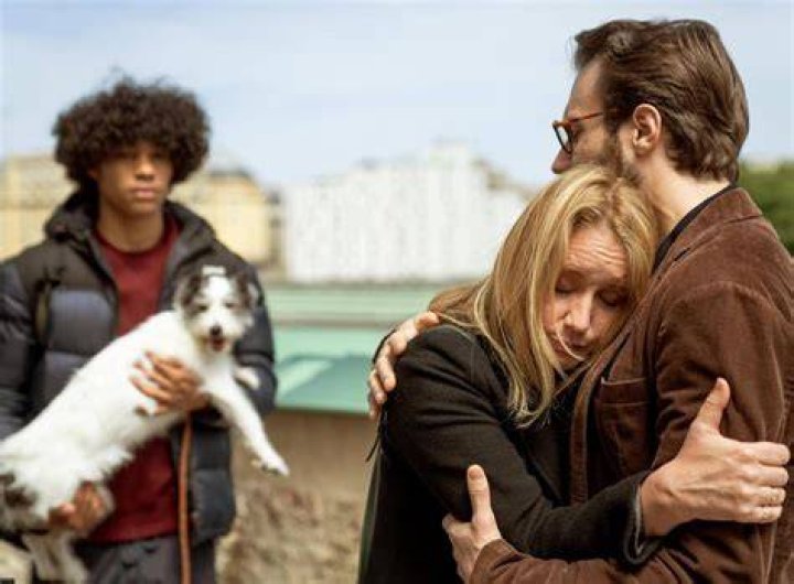 Lupin Netflix: Ludivine Sagnier Husband Age, Wiki, Biography Family And Children