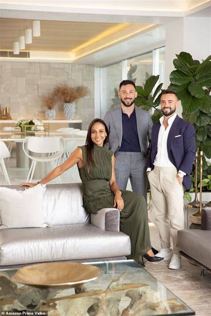 Luxe Listings Sydney Star Simon Cohen Net Worth – How Much Does He Make?