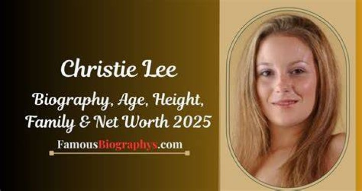 Lyn May – Net Worth, Age, Wikipedia, Biography, Height, Family