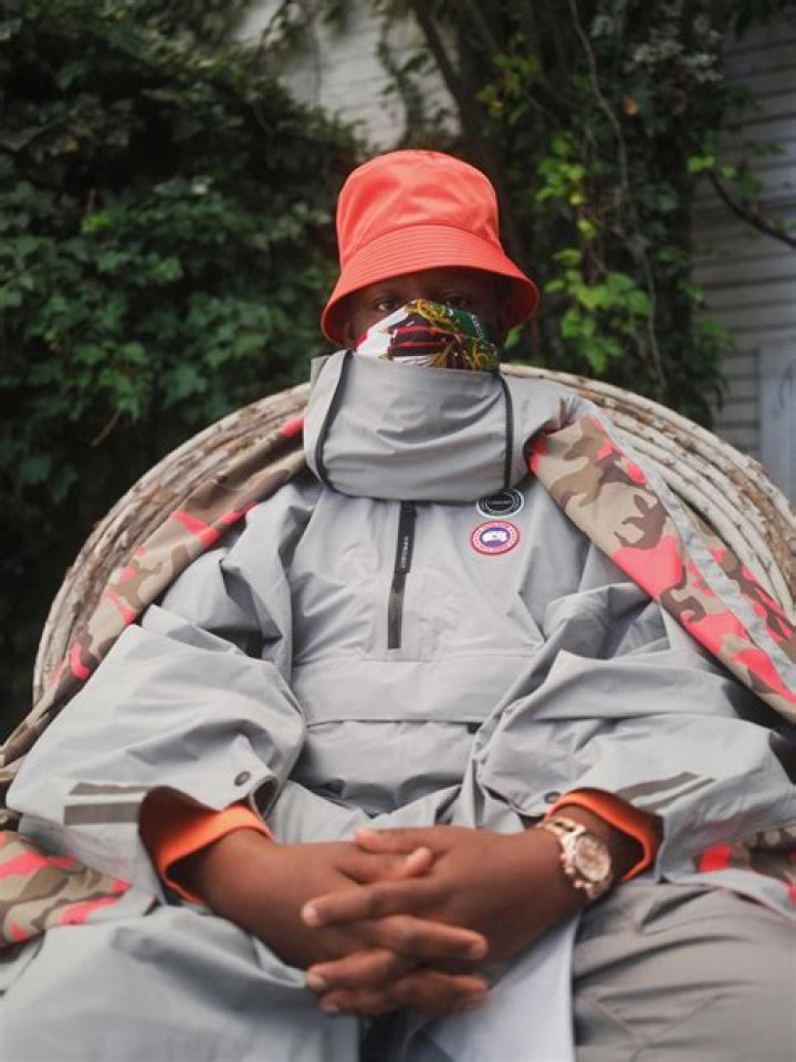 Mach-Hommy Wikipedia: Everything To Know