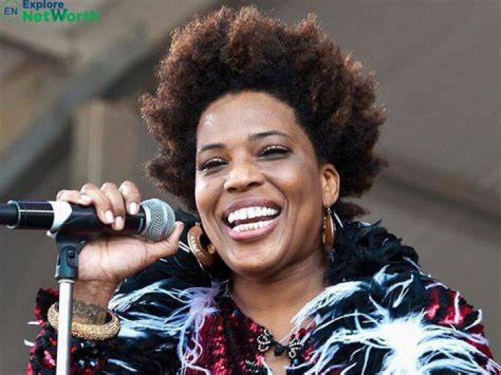 Macy Gray Net Worth, Salary, Source of Income, Early Life, Haight & More.
