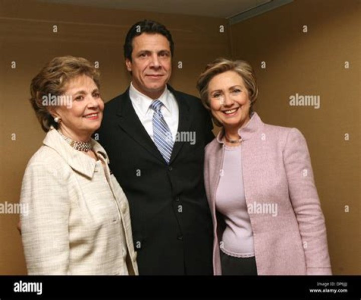 Madeline Cuomo Biography; Net Worth, Age, Husband And Family Of Matilda Cuomo’s Daughter