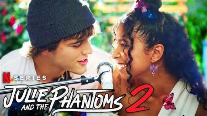 Madison Reyes Julie and The Phantoms: Age, Biography, Height, Boyfriend, Instagram