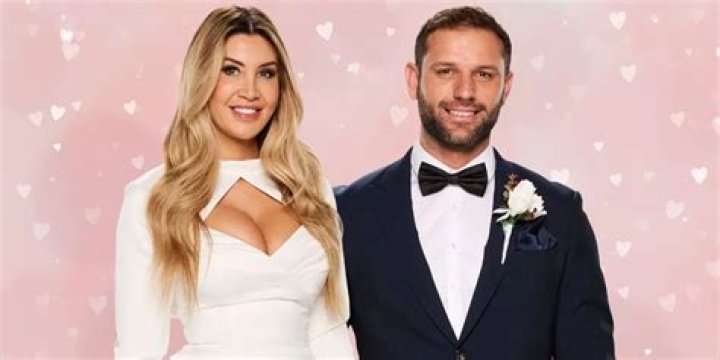MAFS: Who Are Bao And Johnny? Age Ethnicity And Instagram