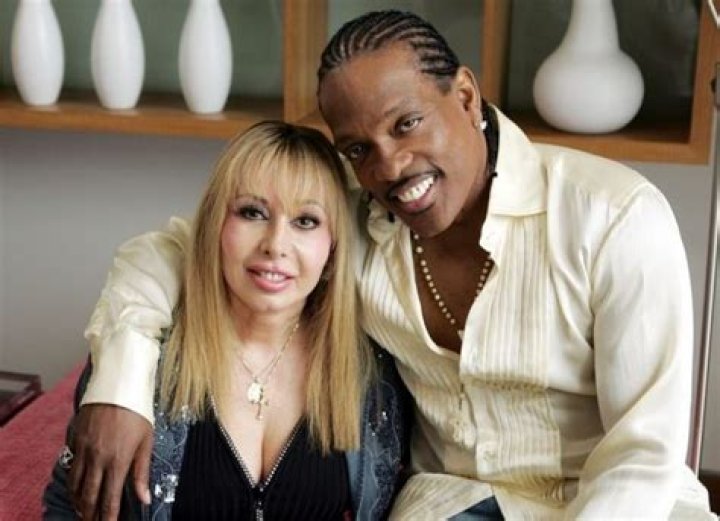 Mahin Wilson Charlie Wilson’s Wife: Age, Wiki, Bio, Net Worth And Kids