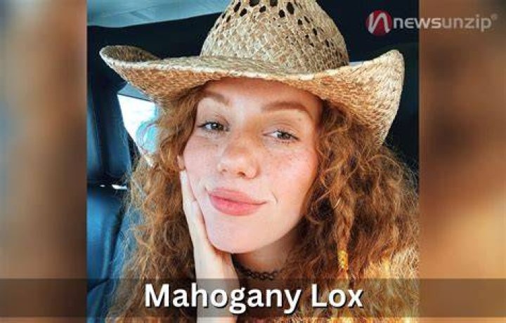 Mahogany Lox Wiki, Bio, Age, Height, Weight, Affair, Dating, Net Worth, Early Life, Career, Facts