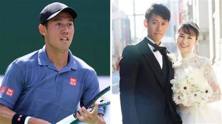 Mai Yamauchi: Kei Nishikori Wife Is A Model, Meet Her On Instagram