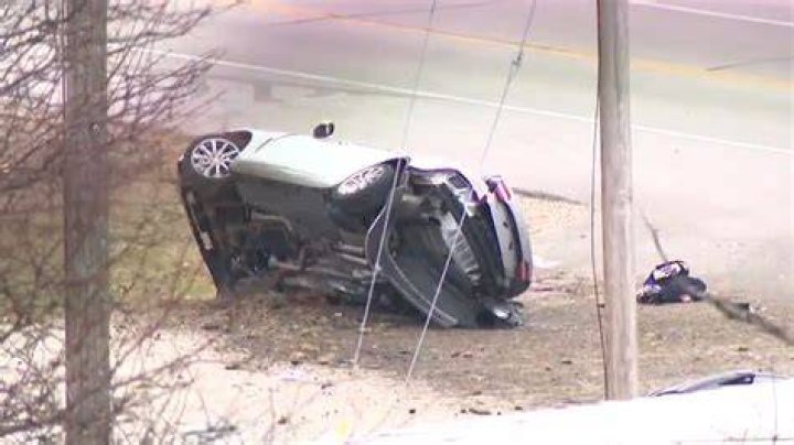 Makhi Boston Obituary And Death Cause Linked To Accident: Crash Detail