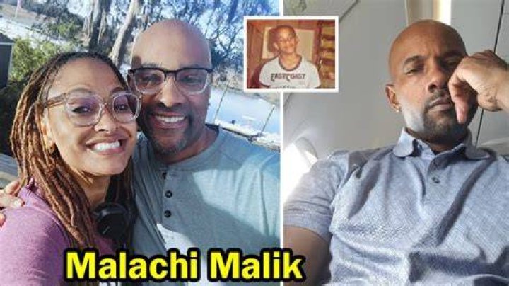 Malachi Malik Wikipedia, Age, Biography, Height, Instagram, Girlfriend