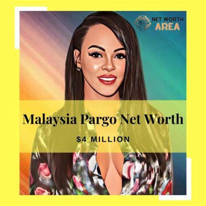 Malaysia Pargo’s Net Worth, Age, Height, Weight, Husband, Kids, Bio-Wiki
