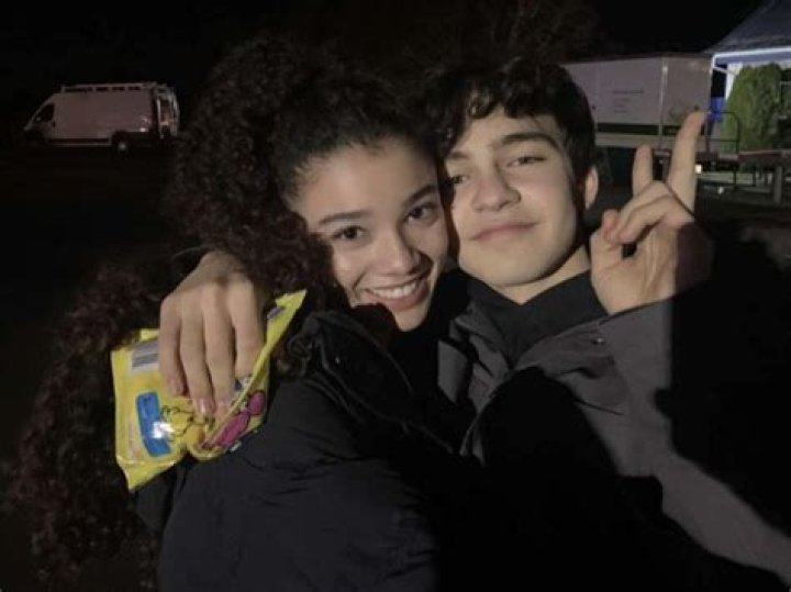 Malia Baker Boyfriend: Who Are Her Parents? Ethnicity Nationality