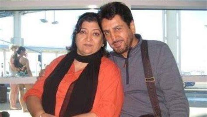Manjeet Maan: Who Is Gurdas Maan Wife?