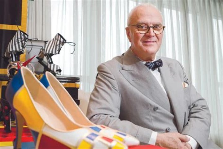 Manolo Blahnik’s Net Worth, Biography, Career, Awards, Fact and Life Story