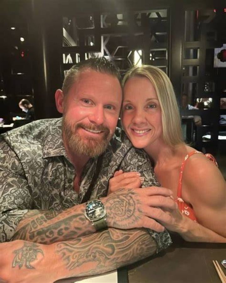 Marc Merrill: Wife, net worth, tattoos, smoking & body facts