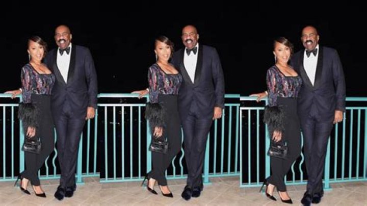 Marcia Harvey Wiki [Steve Harvey Ex-Wife], Age, Kids, Family, Net Worth