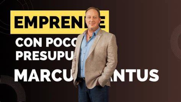 Marcus Dantus Wikipedia: Edad and Empresas – More On The Businessman