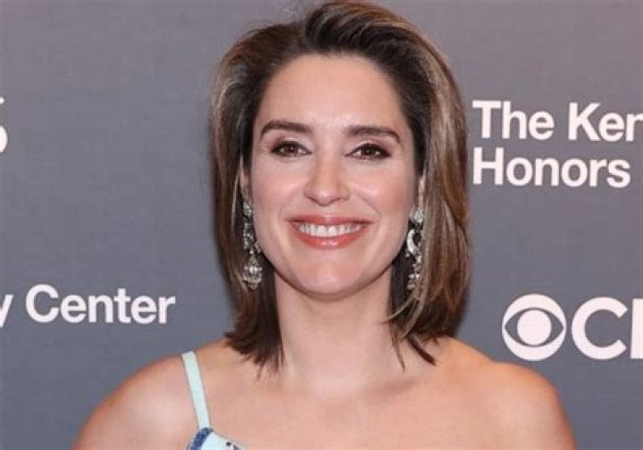 Margaret Brennan’s Salary Is More Than $300 Thousand Dollars Per Year -How Rich Is She?