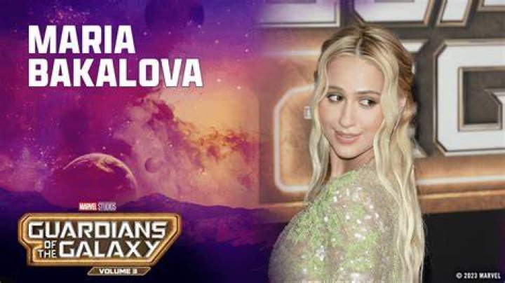 Maria Bakalova Net Worth: How rich is Maria Bakalova?