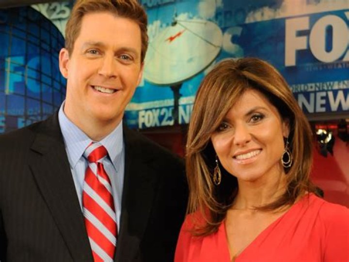 Maria Stephanos Bio, Age, Family, Husband, Kids, Illness, Fox News, Salary