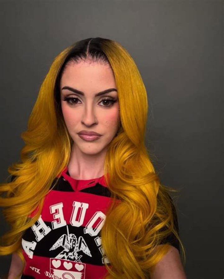 Mariah Nonnemacher Age, Wiki, Biography, Height, Boyfriend, Net Worth, Instagram