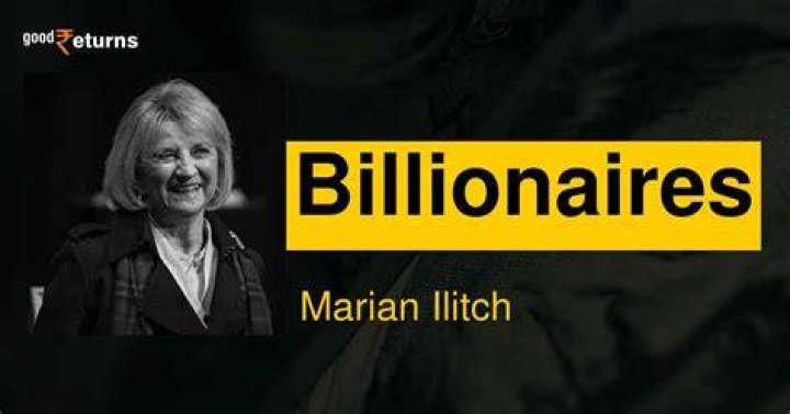 Marian Ilitch’s biography, net worth, fact, career, awards and life story