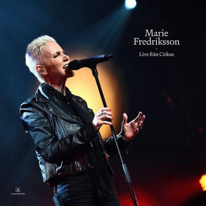 Marie Fredriksson’s net worth, biography, fact, career, awards and life story