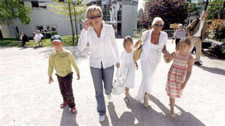 Marine Le Pen Children: Meet Mathilde Chauffroy, Jehanne Chauffroy, And Louis Chauffroy