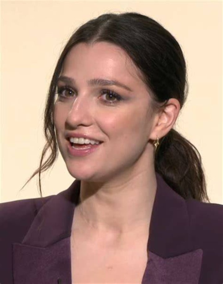 Marisa Abela Wikipedia, Biography, Age, Height, Boyfriend, Instagram