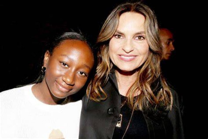 Mariska Hargitay Daughter: Amaya Josephine Hermann Age, Wiki, Biography, Birthday