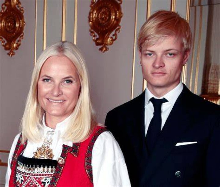 Marius Borg Høiby Biography, Title, Family, Father, Wikipedia, Instagram