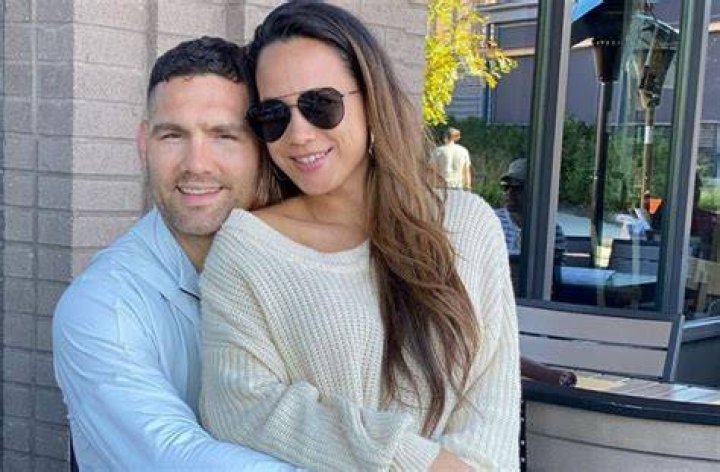 Marivi Weidman – All about Chris Weidman’s wife and her incredible support for the fighter