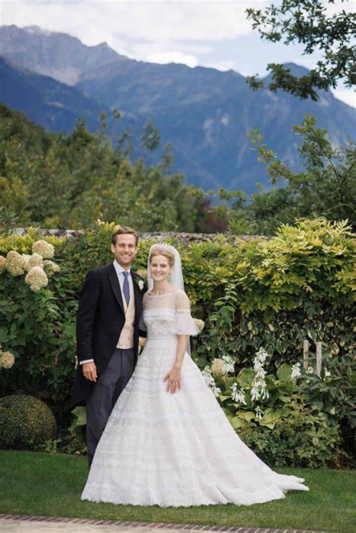 Mark Grossman Biography, Wikipedia, Profile & Netwoth: Carolina Bermudez Husband