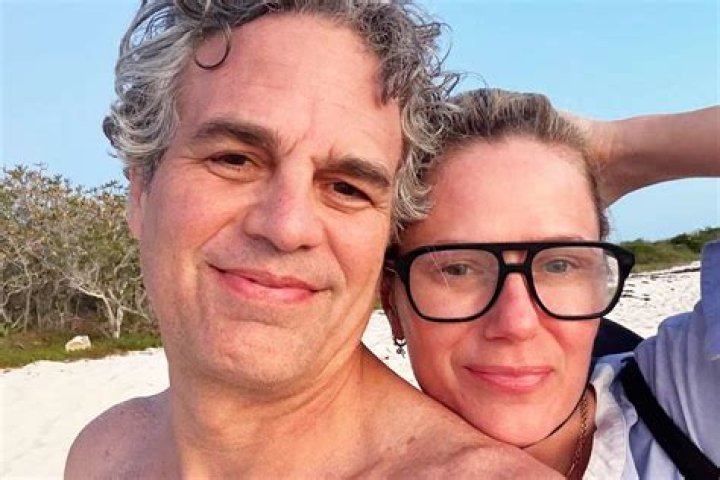 Mark Ruffalo Wife: Sunrise Coigney Wikipedia, Age, Family, Biography