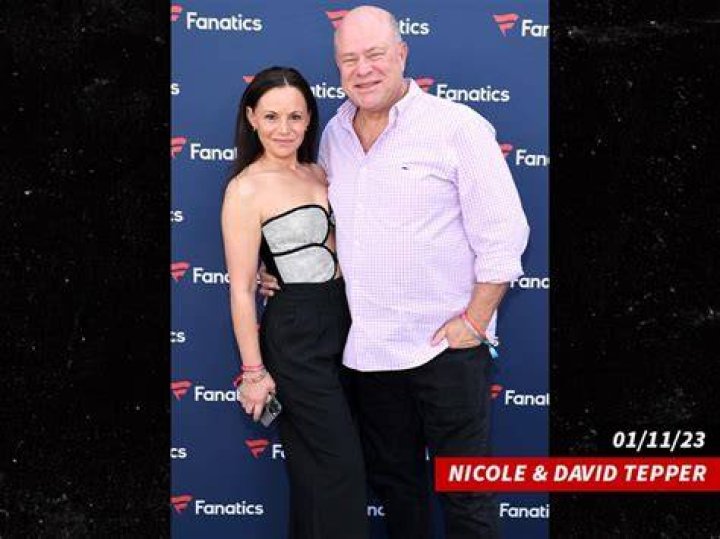Marlene Resnick Tepper Wiki: Age, Family, Children Facts on David Tepper Wife