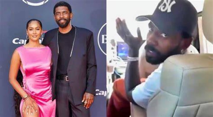 Marlene Wilkerson Age, Kyrie Irving Girlfriend Is A Famous Influencer